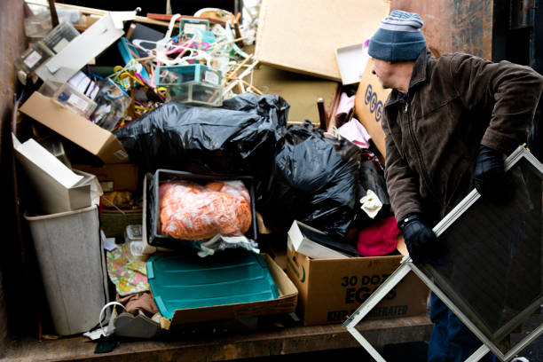 Best Household Junk Removal  in Des Moines, WA