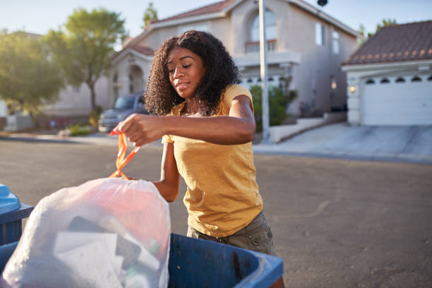 Reliable Des Moines, WA Junk Removal Solutions