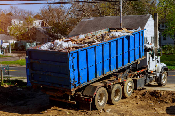 Appliance Disposal in Des Moines, WA