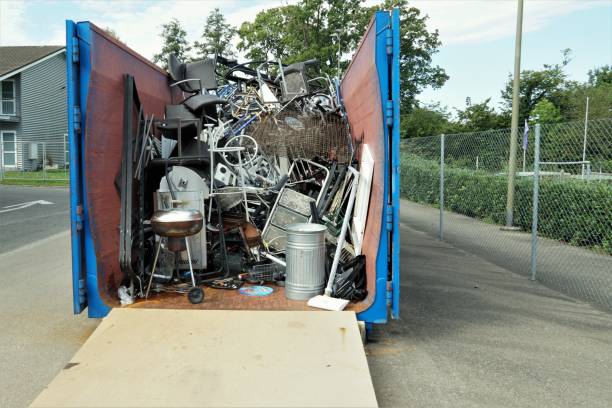 Best Office Junk Removal  in Des Moines, WA