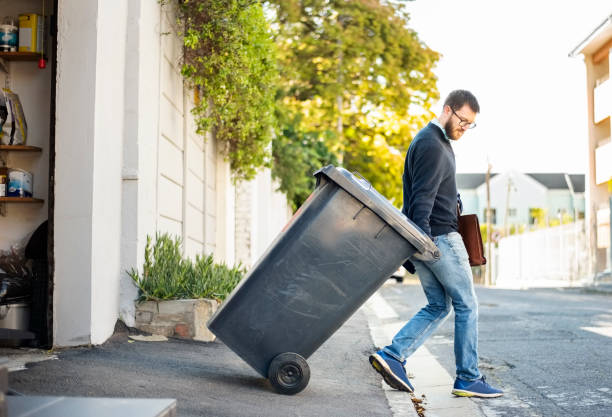 Attic Cleanout Services in Des Moines, WA