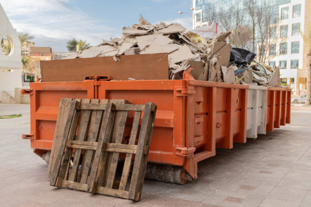 Best Trash Removal Near Me  in Des Moines, WA