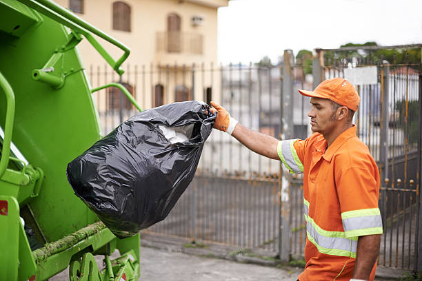Yard Cleanup Services in Des Moines, WA